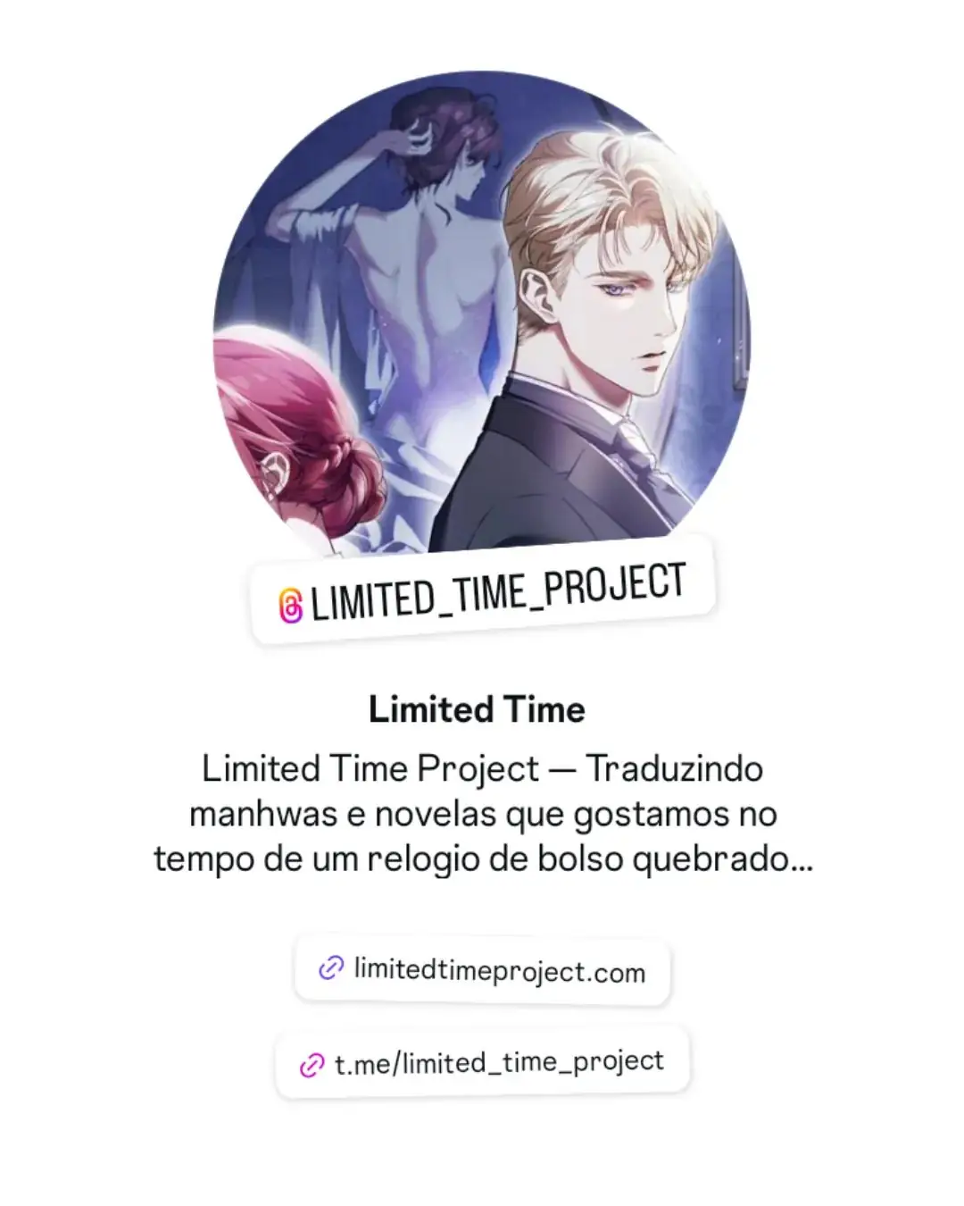 Read Vengeance Named Love PT Manga Online