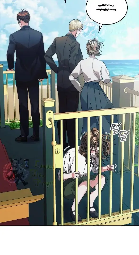 Read Vengeance Named Love PT Manga Online
