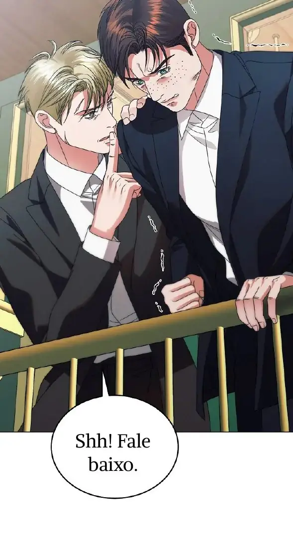 Read Vengeance Named Love PT Manga Online