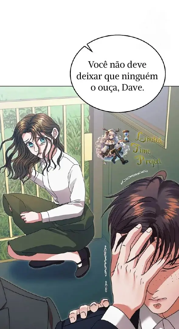 Read Vengeance Named Love PT Manga Online