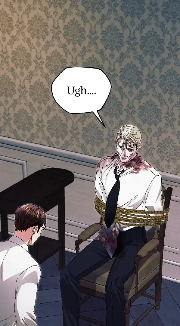 Read Vengeance Named Love PT Manga Online