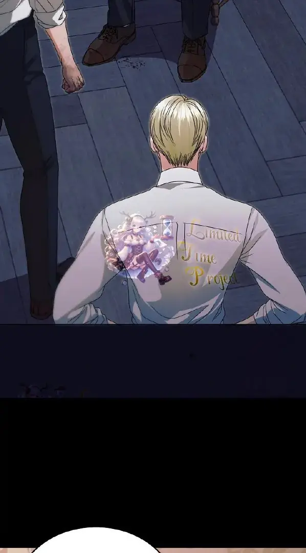 Read Vengeance Named Love PT Manga Online