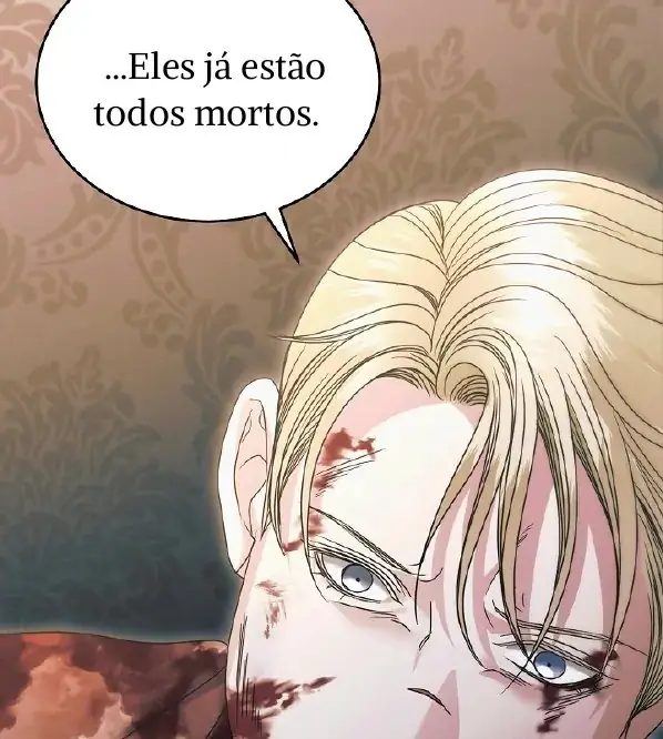 Read Vengeance Named Love PT Manga Online