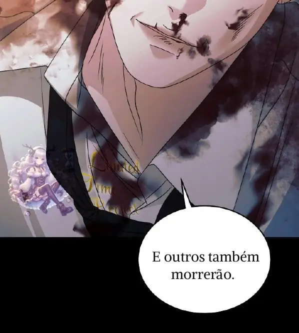 Read Vengeance Named Love PT Manga Online
