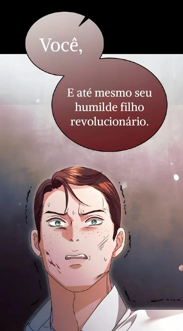 Read Vengeance Named Love PT Manga Online