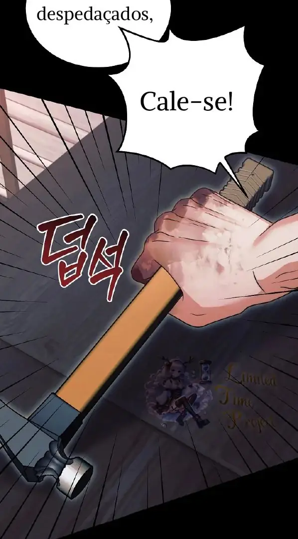 Read Vengeance Named Love PT Manga Online