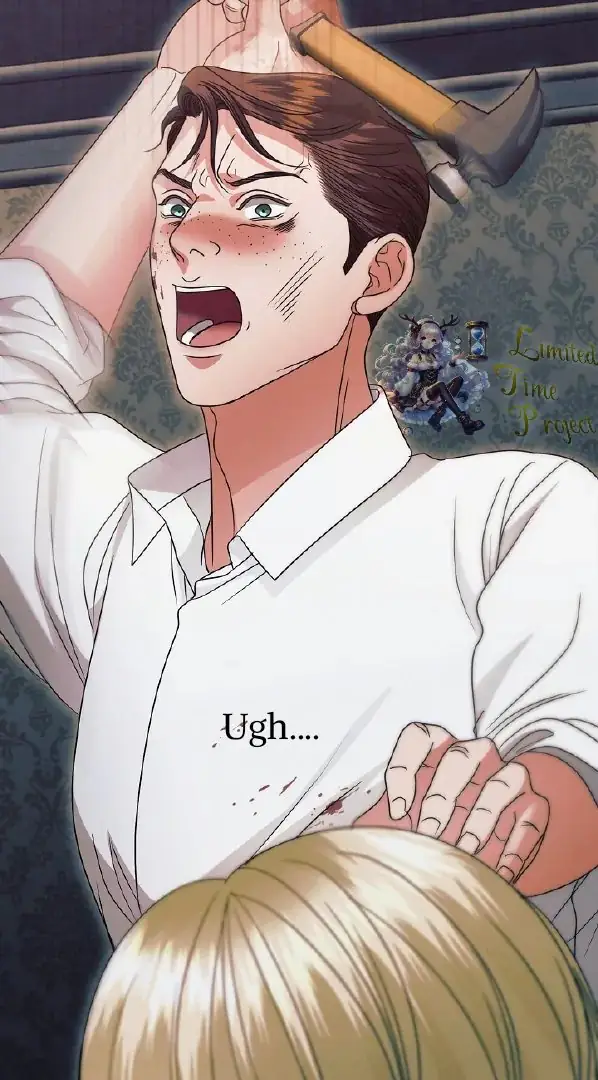 Read Vengeance Named Love PT Manga Online