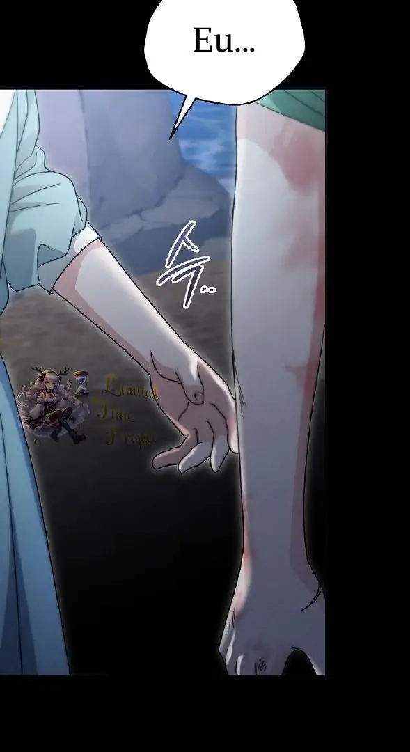 Read Vengeance Named Love PT Manga Online