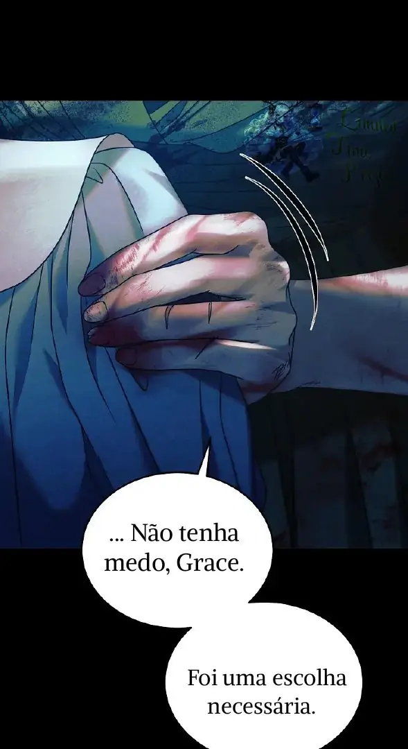 Read Vengeance Named Love PT Manga Online