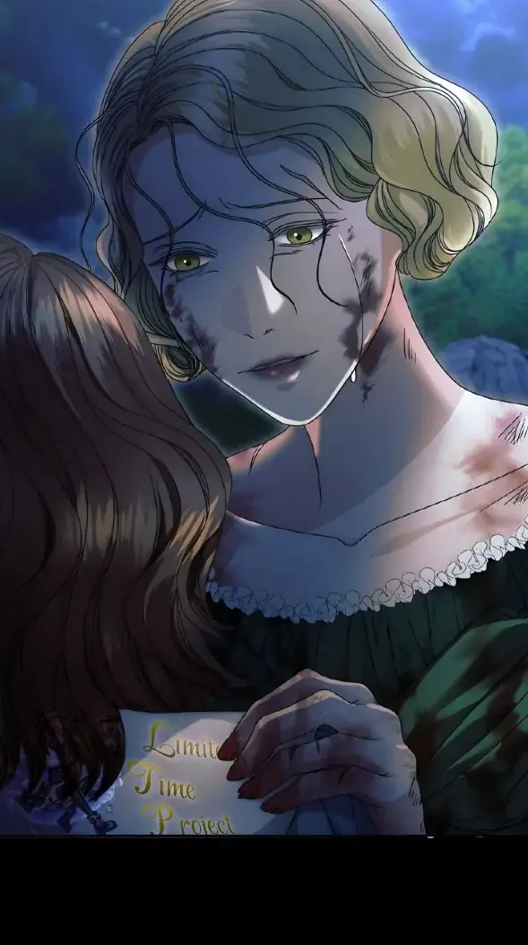 Read Vengeance Named Love PT Manga Online
