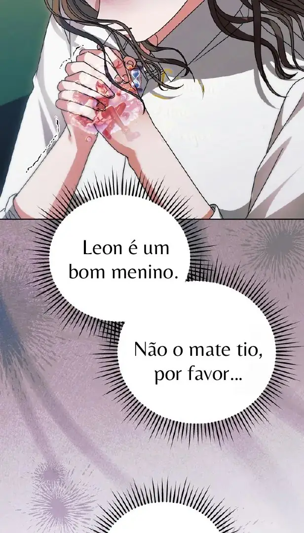 Read Vengeance Named Love PT Manga Online