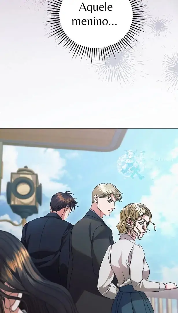 Read Vengeance Named Love PT Manga Online