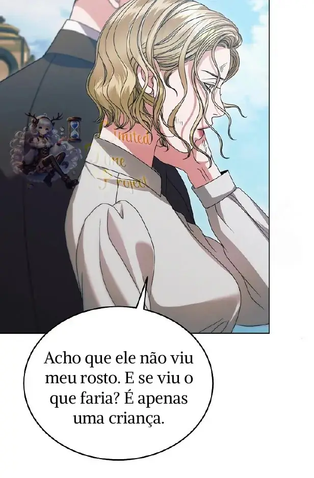 Read Vengeance Named Love PT Manga Online