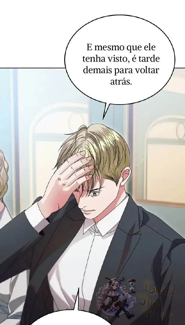Read Vengeance Named Love PT Manga Online