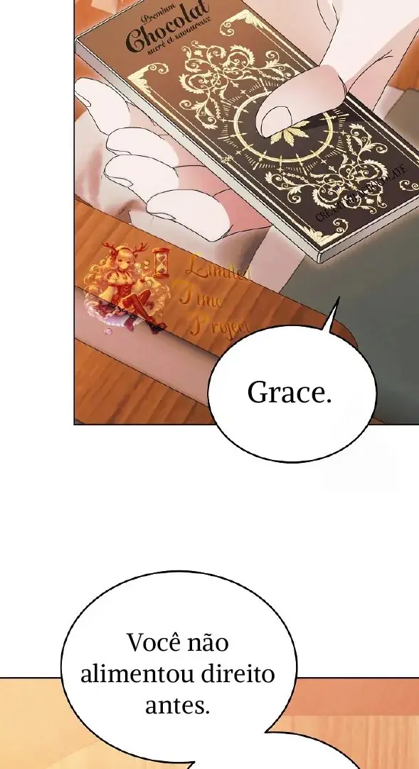 Read Vengeance Named Love PT Manga Online
