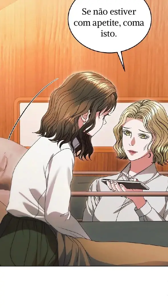 Read Vengeance Named Love PT Manga Online