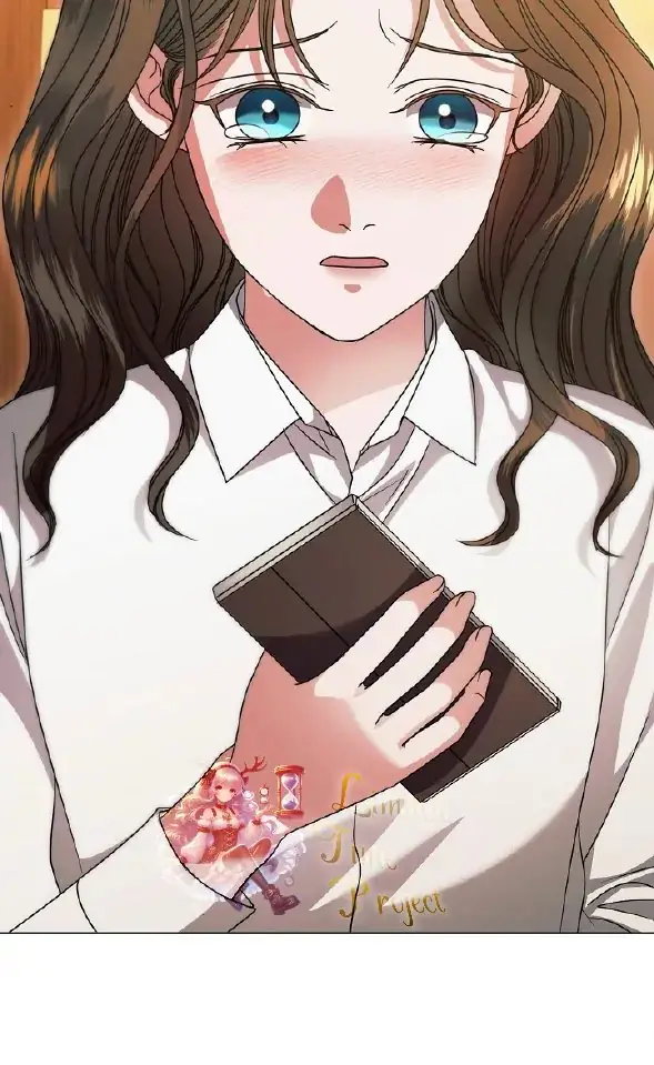 Read Vengeance Named Love PT Manga Online