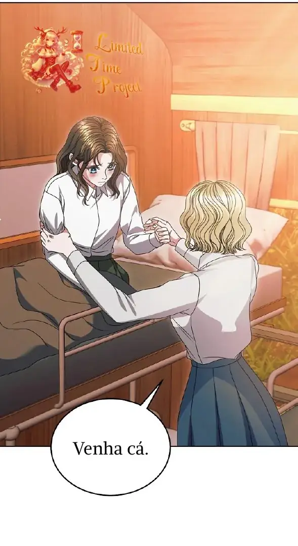 Read Vengeance Named Love PT Manga Online