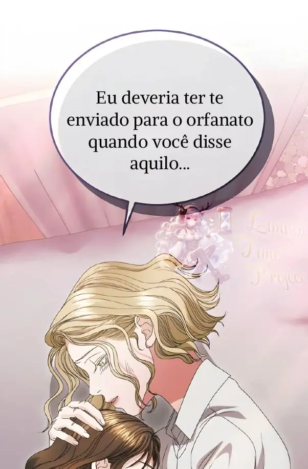 Read Vengeance Named Love PT Manga Online