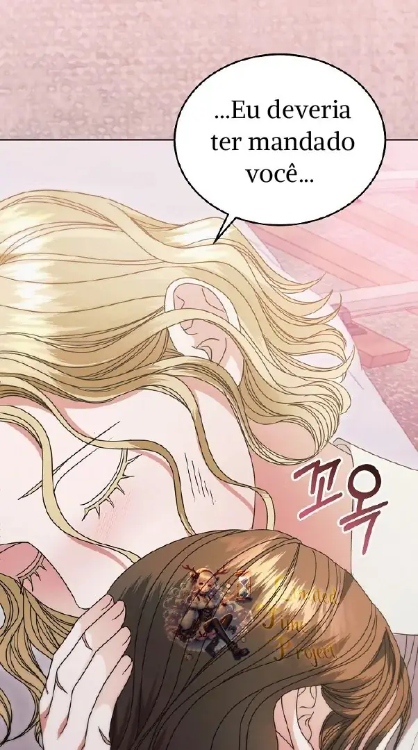 Read Vengeance Named Love PT Manga Online
