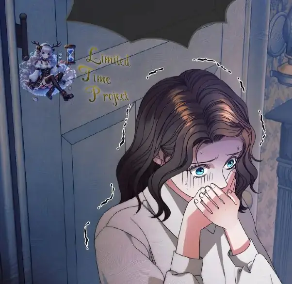 Read Vengeance Named Love PT Manga Online