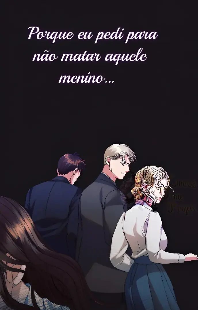 Read Vengeance Named Love PT Manga Online