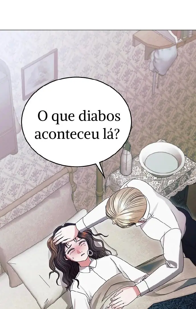 Read Vengeance Named Love PT Manga Online