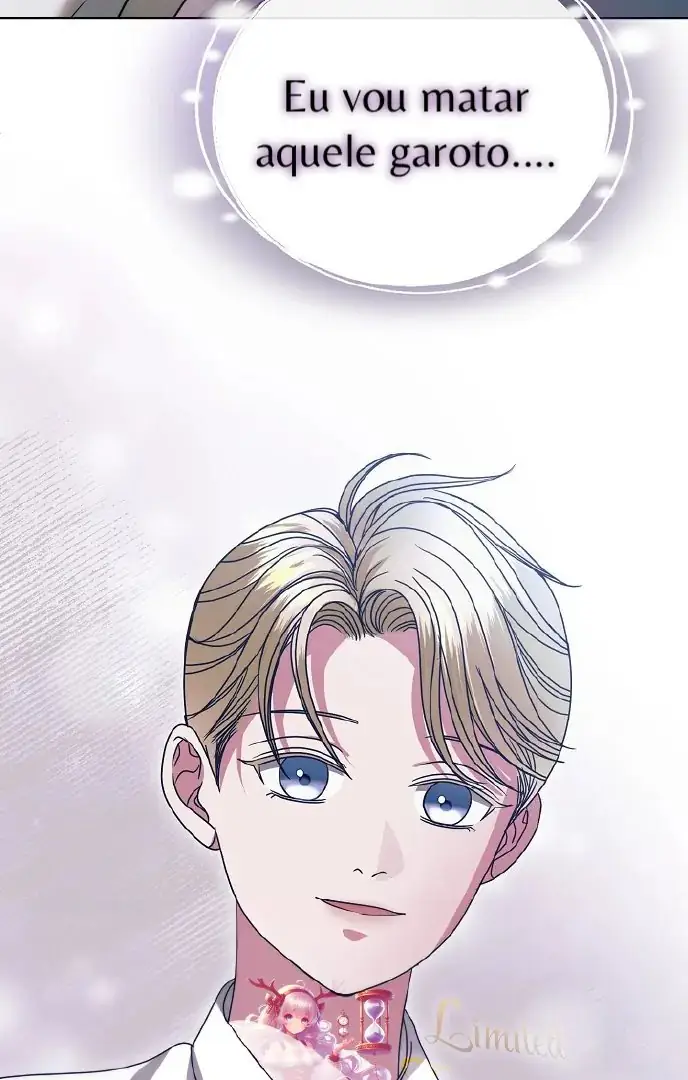 Read Vengeance Named Love PT Manga Online