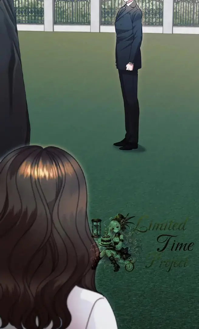 Read Vengeance Named Love PT Manga Online