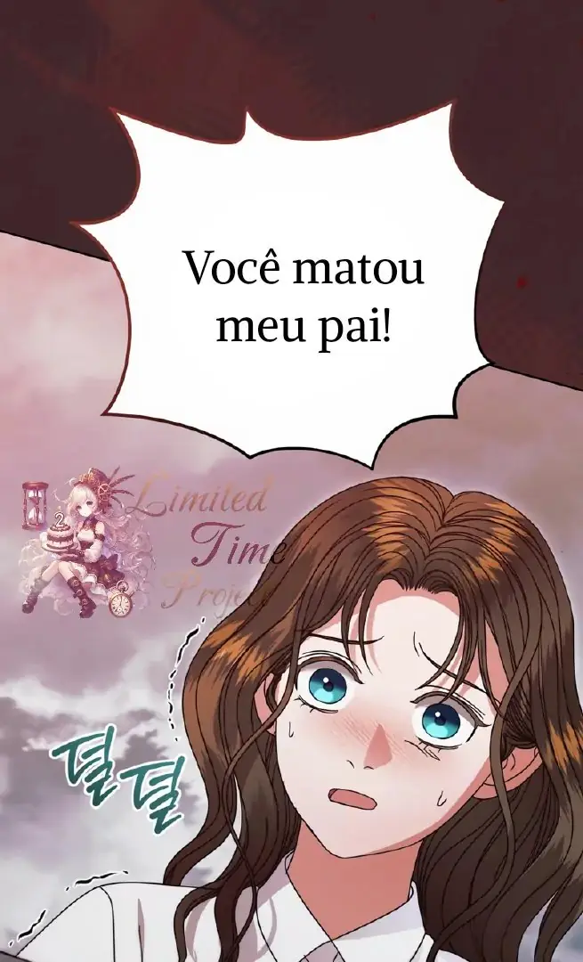 Read Vengeance Named Love PT Manga Online