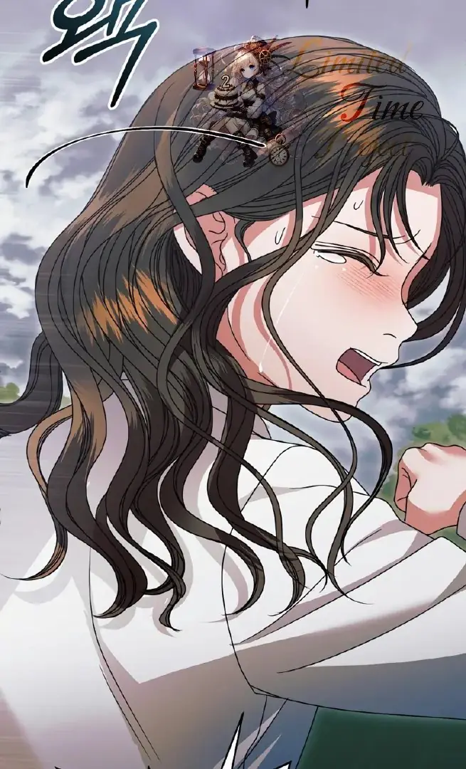Read Vengeance Named Love PT Manga Online