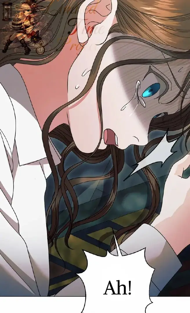 Read Vengeance Named Love PT Manga Online