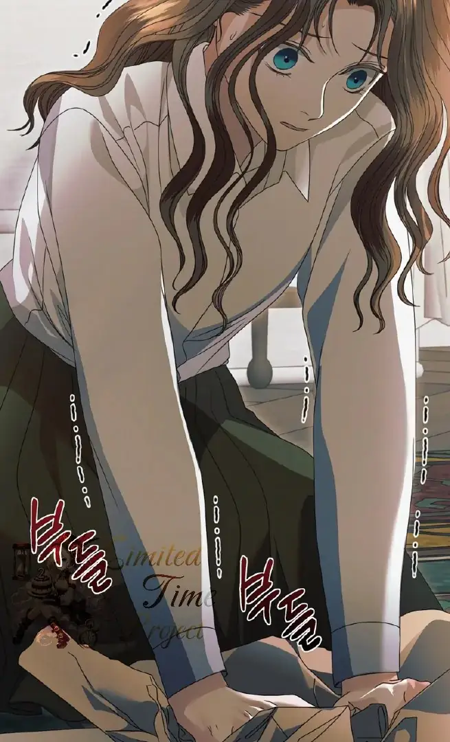 Read Vengeance Named Love PT Manga Online