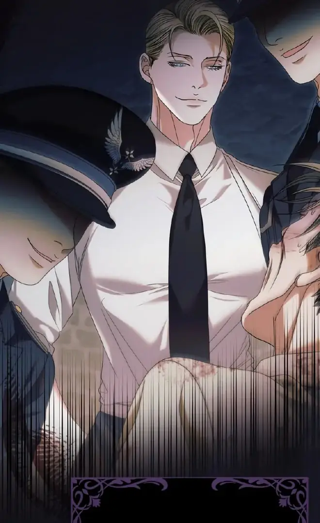 Read Vengeance Named Love PT Manga Online