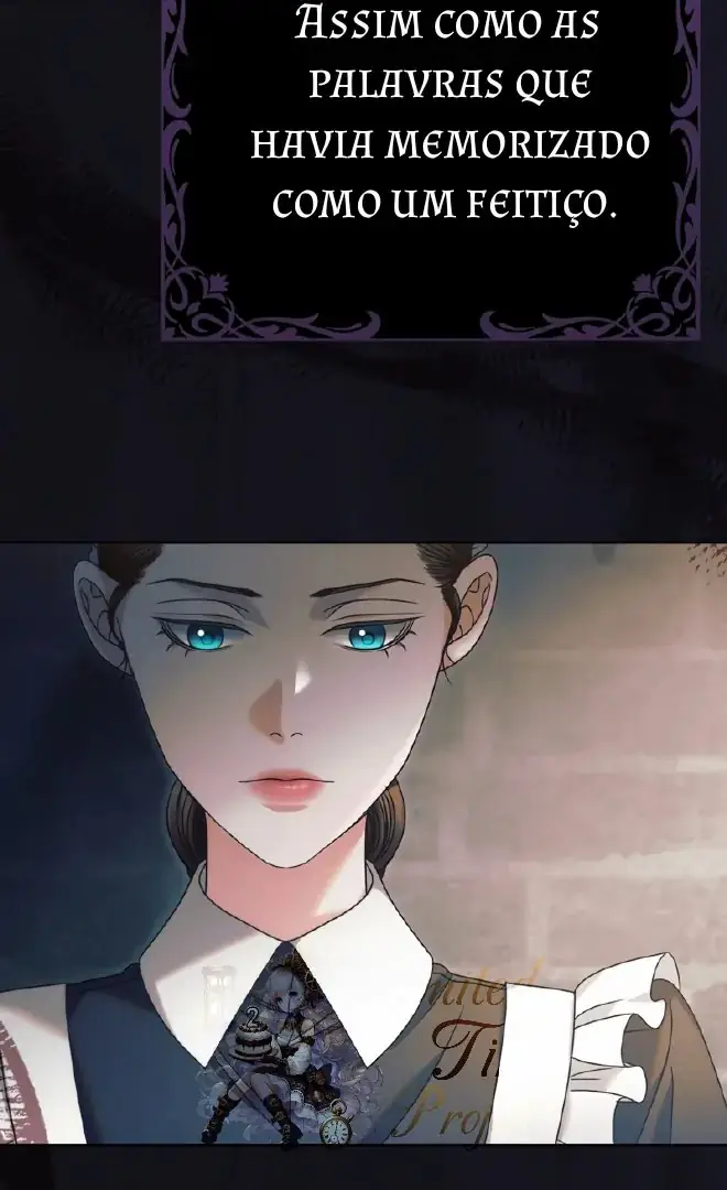 Read Vengeance Named Love PT Manga Online