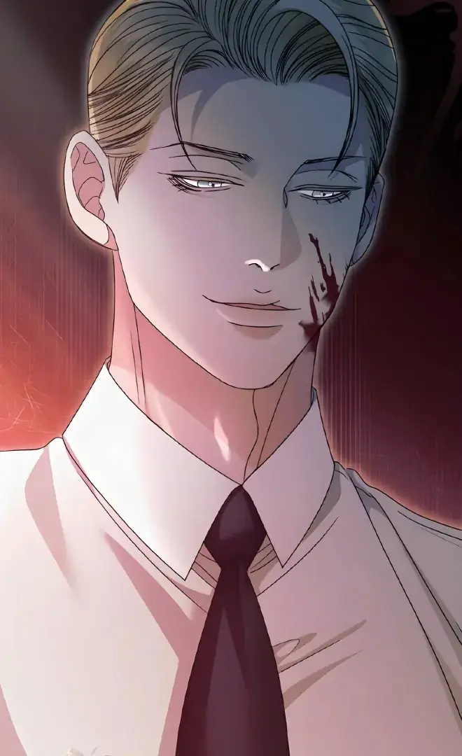 Read Vengeance Named Love PT Manga Online