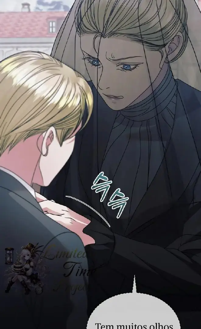 Read Vengeance Named Love PT Manga Online