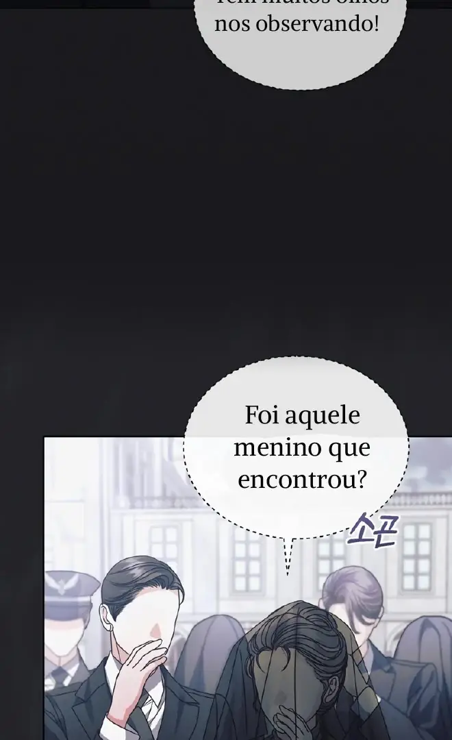 Read Vengeance Named Love PT Manga Online