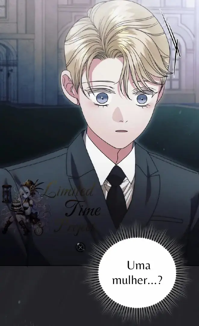 Read Vengeance Named Love PT Manga Online
