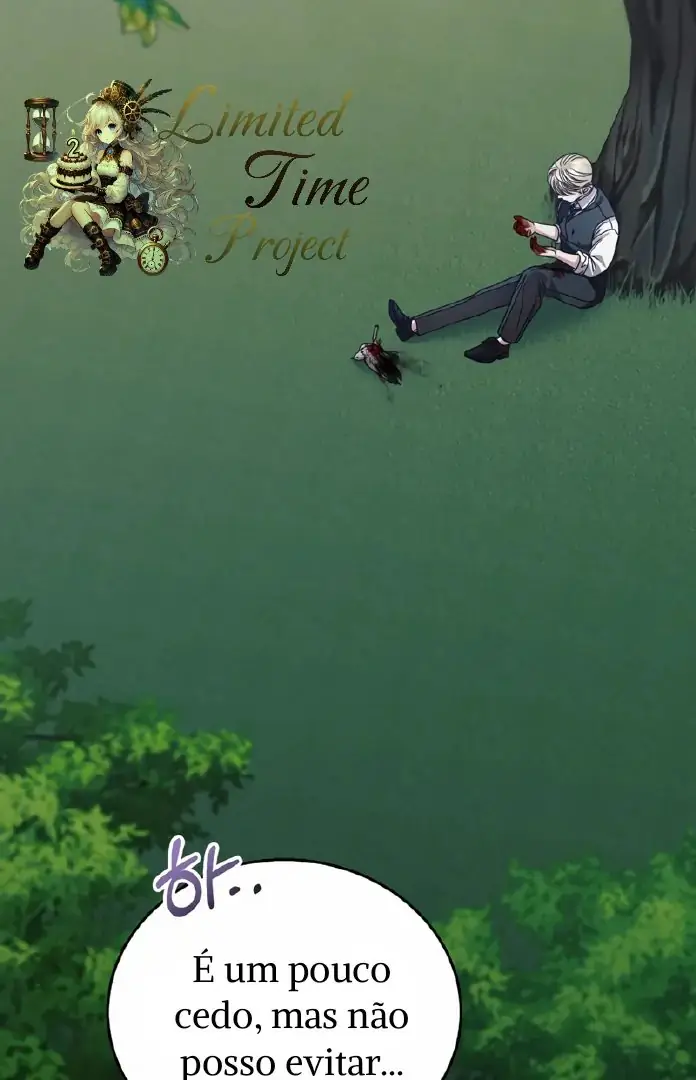 Read Vengeance Named Love PT Manga Online