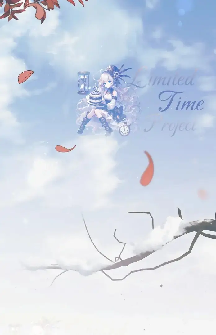 Read Vengeance Named Love PT Manga Online