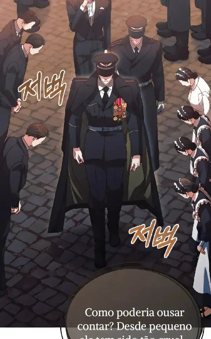 Read Vengeance Named Love PT Manga Online
