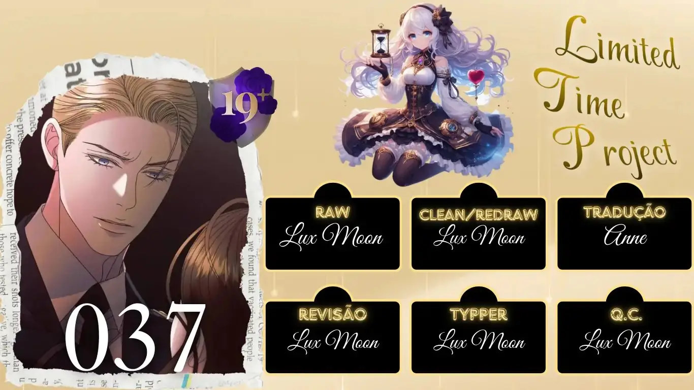 Read Vengeance Named Love PT Manga Online