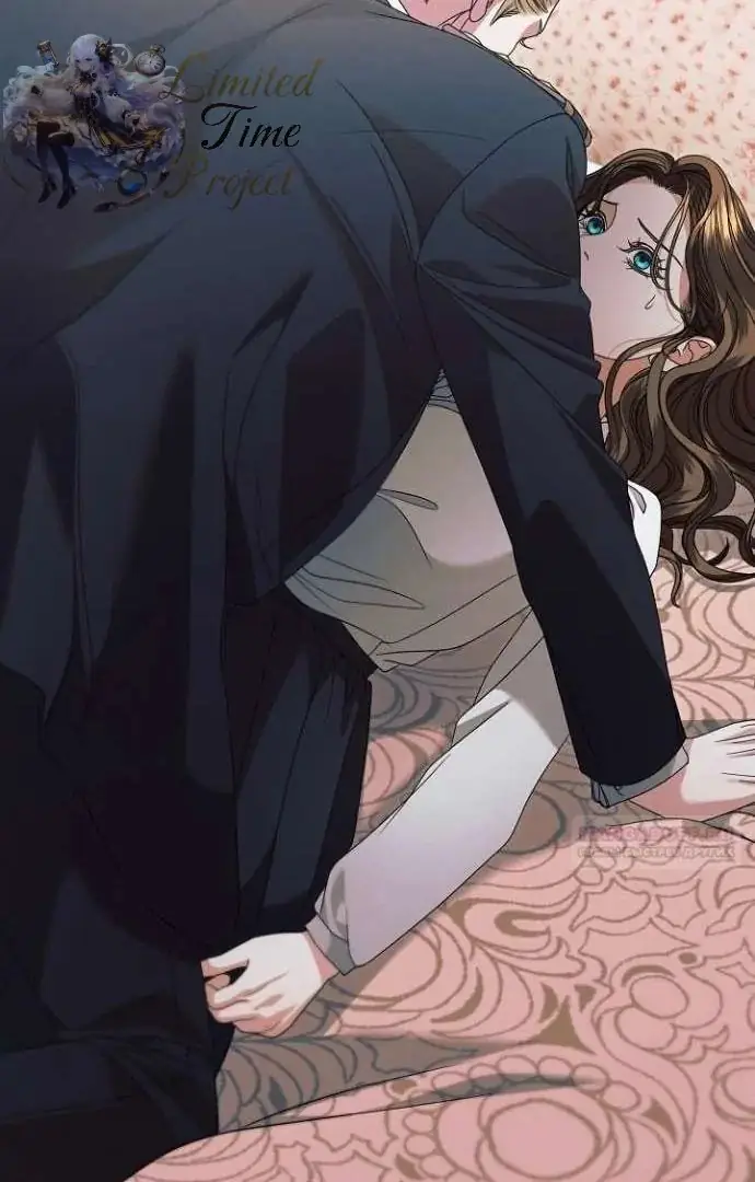 Read Vengeance Named Love PT Manga Online