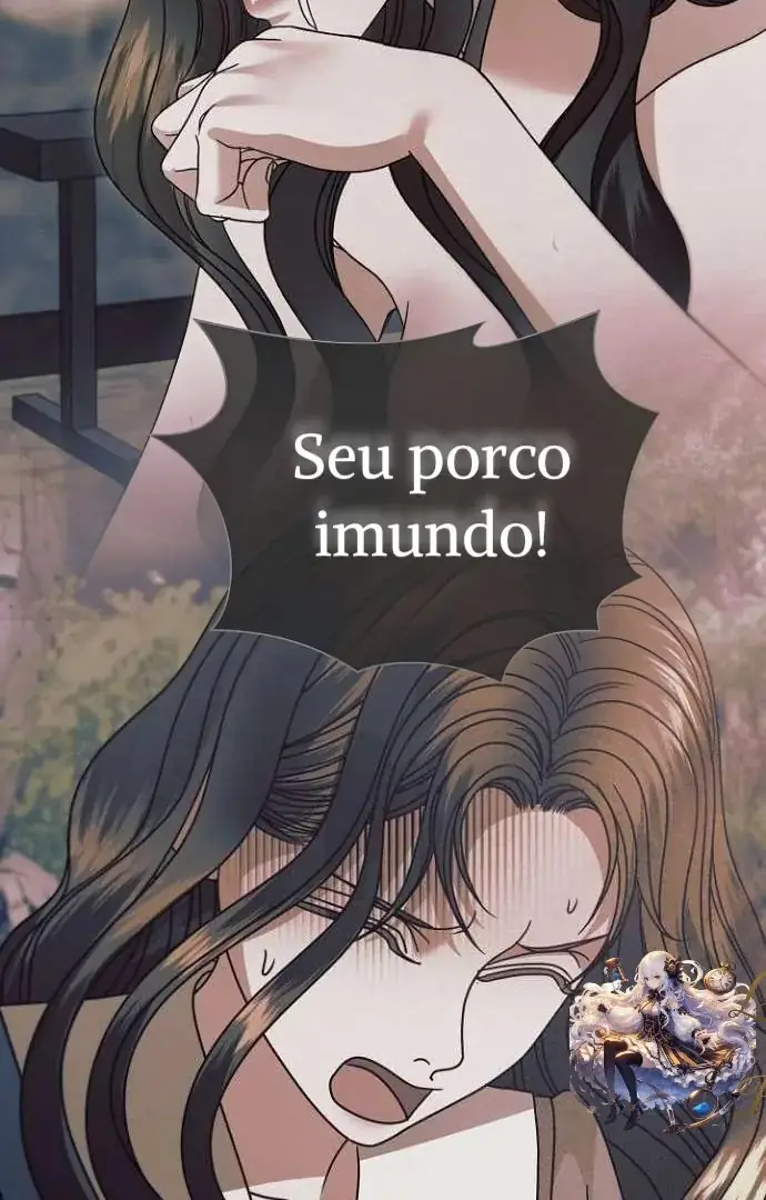 Read Vengeance Named Love PT Manga Online