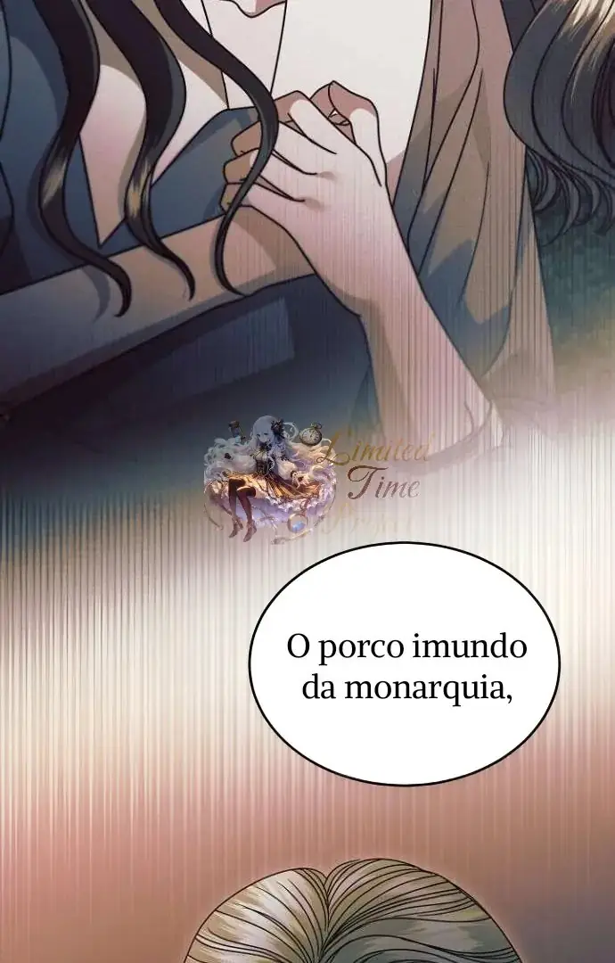 Read Vengeance Named Love PT Manga Online
