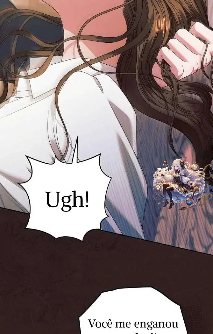Read Vengeance Named Love PT Manga Online