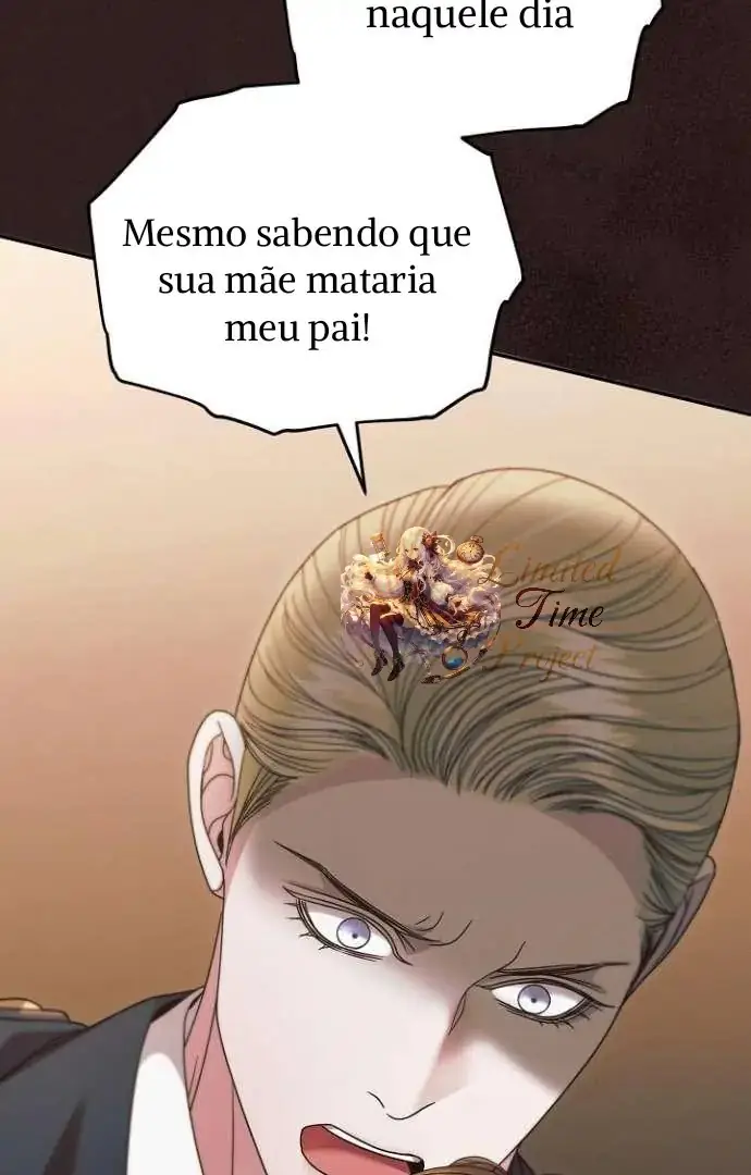 Read Vengeance Named Love PT Manga Online
