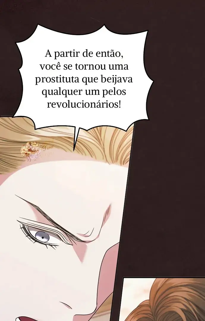 Read Vengeance Named Love PT Manga Online