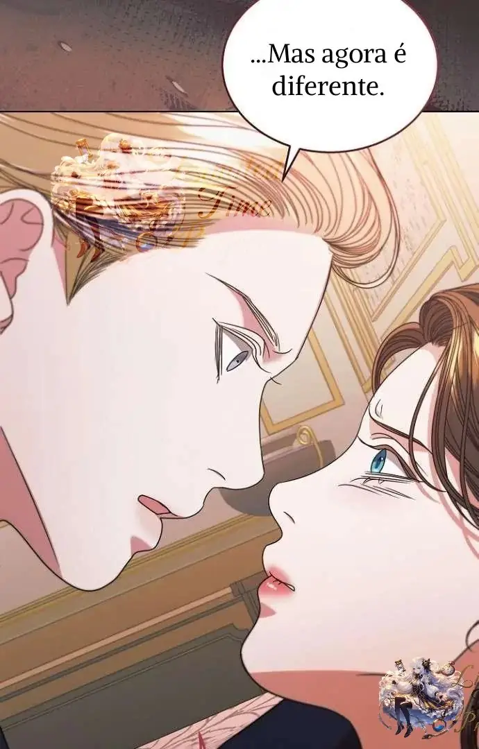 Read Vengeance Named Love PT Manga Online